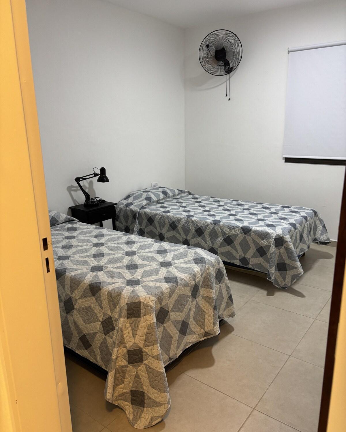 Casa De Descanso Tejas 4 فيلا كارلوس باز المظهر الخارجي الصورة